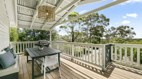 PERIWINKLE MOUNT MARTHA - Hotel Gold Coast 5