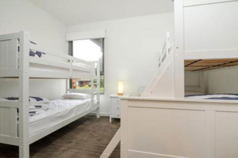 PIER 55 DROMANA... - Hotel Gold Coast 3