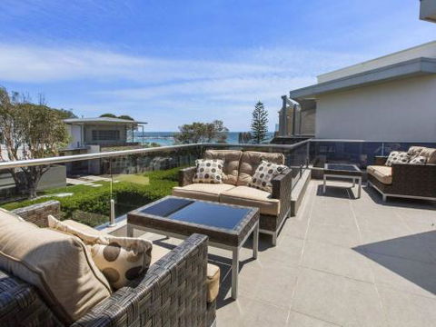 SEA GRANGE MORNINGTON - Hotel Gold Coast 6