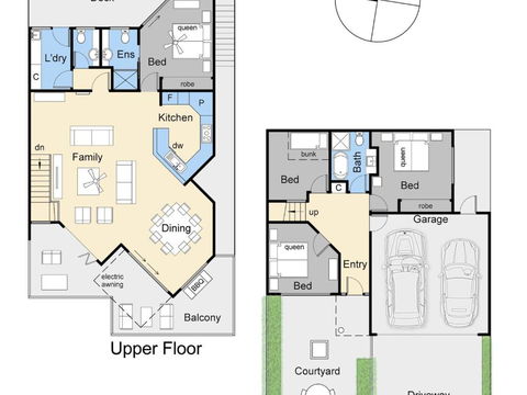 SEA GRANGE MORNINGTON - Hotel Gold Coast 3
