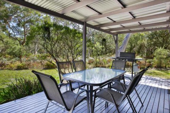 Boolijah NSW Hotel Gold Coast
