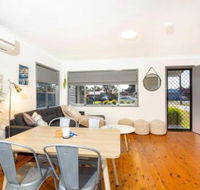 Sun Shack at Culburra Pet Friendly 3 Mins to Beach - Hotel Gold Coast