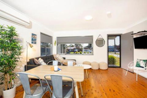 Sun Shack At Culburra Pet Friendly 3 Mins To Beach - Hotel Gold Coast 0