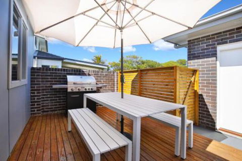 Sun Shack At Culburra Pet Friendly 3 Mins To Beach - Hotel Gold Coast 6