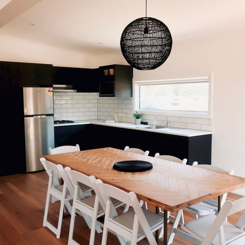 Boydtown Beach Holiday Park - Hotel Gold Coast 5