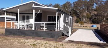 Boydtown Beach Holiday Park - Hotel Gold Coast 2