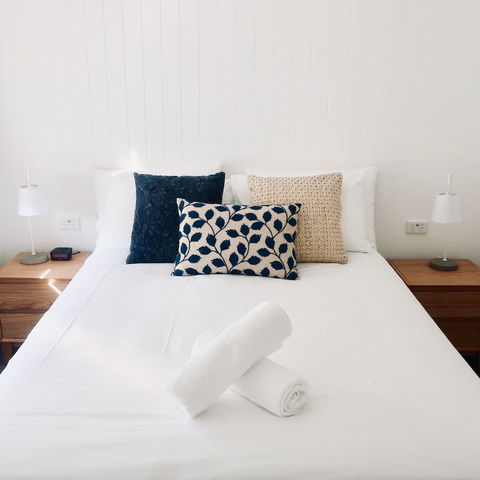 Boydtown Beach Holiday Park - Hotel Gold Coast 6