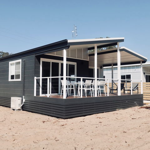 Boydtown Beach Holiday Park - Hotel Gold Coast 1