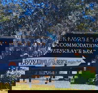 Boydtown Beach Holiday Park - Hotel Gold Coast