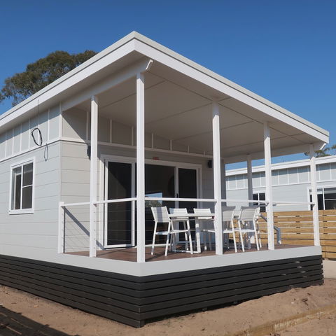 Boydtown Beach Holiday Park - Hotel Gold Coast 3