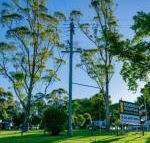 Dorrigo Mountain Holiday Park