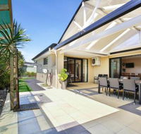 Sandy Bottom Pet Friendly 3 Min Walk to Beach - Hotel Gold Coast