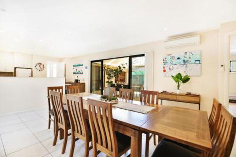 Sandy Bottom Pet Friendly 3 Min Walk To Beach - Hotel Gold Coast 7