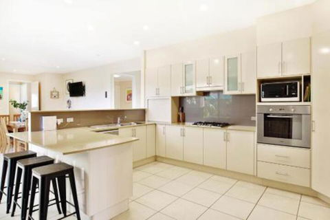 Sandy Bottom Pet Friendly 3 Min Walk To Beach - Hotel Gold Coast 6