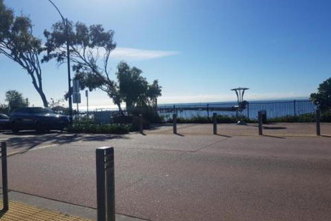 Highland House - Hotel Gold Coast 3