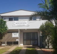 Highland House - Hotel Gold Coast