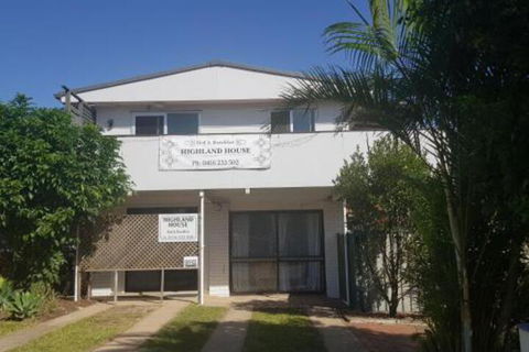 Highland House - Hotel Gold Coast 0