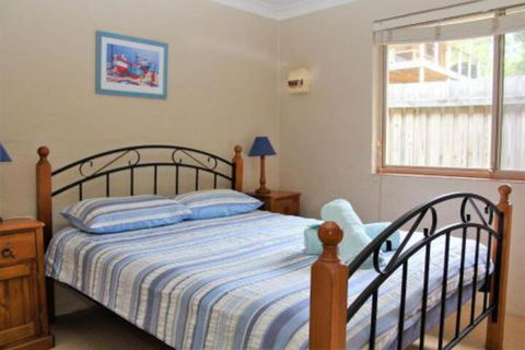BEACHSIDE VILLA 2 - Hotel Gold Coast 3