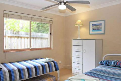 BEACHSIDE VILLA 2 - Hotel Gold Coast 4