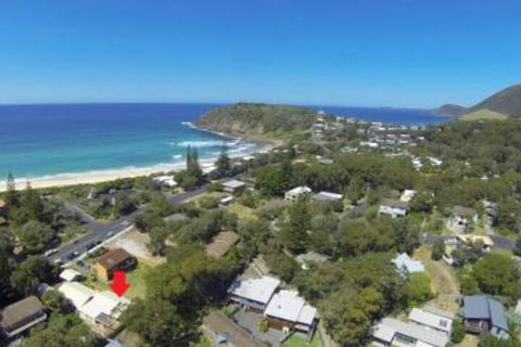 BEACHSIDE VILLA 2 - Hotel Gold Coast 6