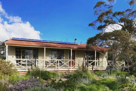 Windmill Cottage - Hotel Gold Coast 0