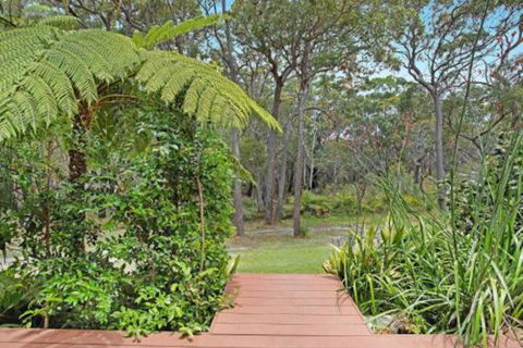 Studio By The Bay :: Jervis Bay Rentals - Hotel Gold Coast 7