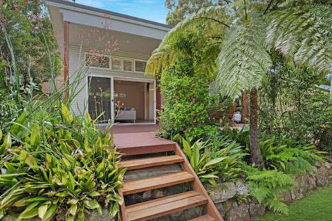 Studio By The Bay :: Jervis Bay Rentals - Hotel Gold Coast 3