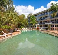 RED COWRIE 321atPALM COVE - Hotel Gold Coast