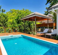 Palm Cove Winning Figtree Tropical Villas - Hotel Gold Coast