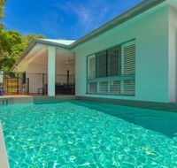 CANOPY HOUSE at PALM COVE - Hotel Gold Coast