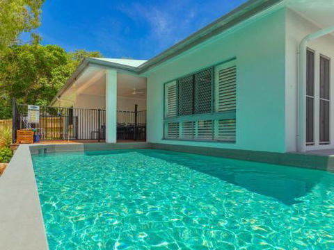 CANOPY HOUSE At PALM COVE - Hotel Gold Coast 0