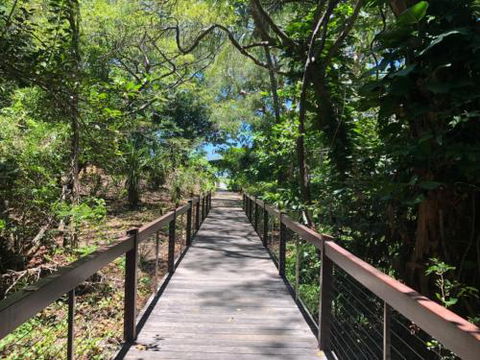 CANOPY HOUSE At PALM COVE - Hotel Gold Coast 3