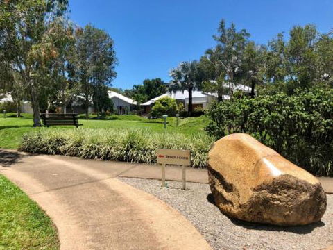 CANOPY HOUSE At PALM COVE - Hotel Gold Coast 1