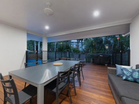CANOPY HOUSE At PALM COVE - Hotel Gold Coast 5