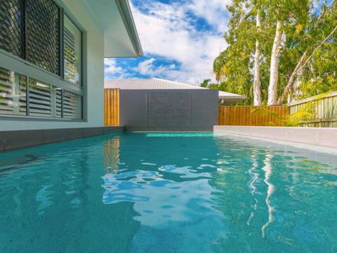 CANOPY HOUSE At PALM COVE - Hotel Gold Coast 4
