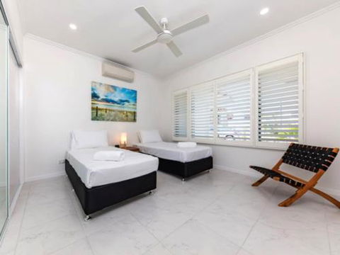 CANOPY HOUSE At PALM COVE - Hotel Gold Coast 6