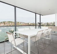 Harbour Front Single Level Apartment - Hotel Gold Coast