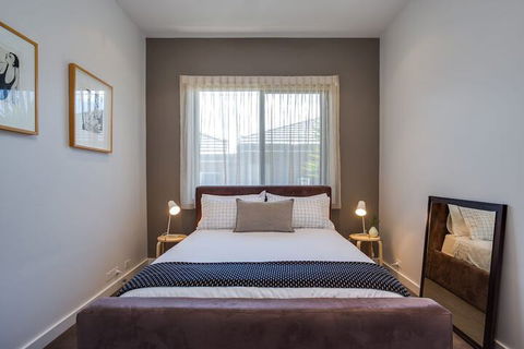 Kalina Retreat Tennis & Pool - Hotel Gold Coast 5