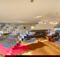 Seaview Apartment - Hotel Gold Coast