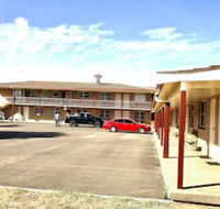 Overlander Motor Lodge - Hotel Gold Coast