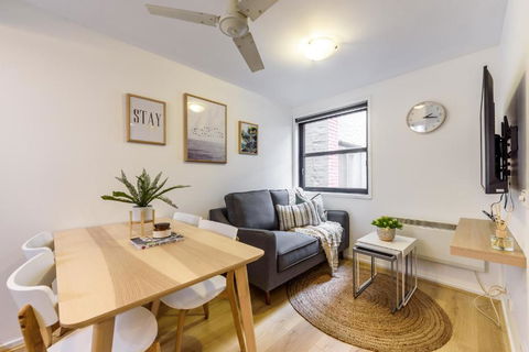 WOW Apartment On Flinders - Hotel Gold Coast 1
