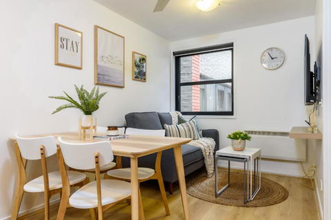 WOW Apartment On Flinders - Hotel Gold Coast 6
