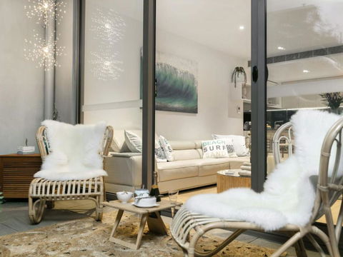 SEA TEMPLE MORNINGTON - Hotel Gold Coast 5