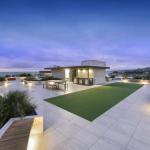 SEA TEMPLE MORNINGTON - Hotel Gold Coast 0
