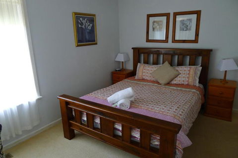 BEACHPOINT COTTAGE - Hotel Gold Coast 4