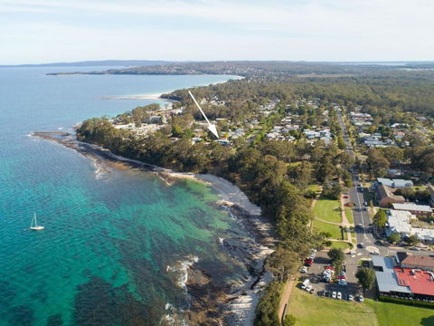 Bayview On Bowen :: Jervis Bay Rentals - Hotel Gold Coast 3