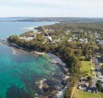 Bayview on Bowen  Jervis Bay Rentals - Hotel Gold Coast