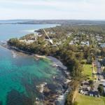 Bayview On Bowen :: Jervis Bay Rentals - Hotel Gold Coast 0