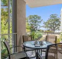 Bay Blu  Jervis Bay Rentals - Hotel Gold Coast