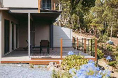 The Silvermoon Villa Private Villa - Hotel Gold Coast 3